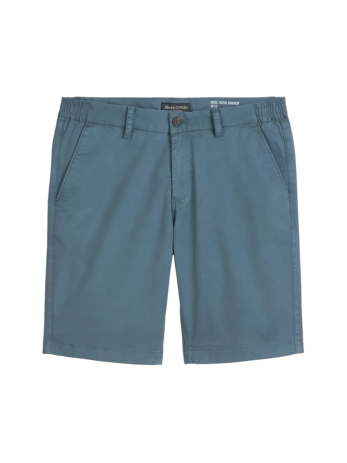 MARC O'POLO | Shorts Regular Fit | 